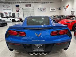 2014 Chevrolet Corvette (CC-2068504) for sale in Dallas, Texas