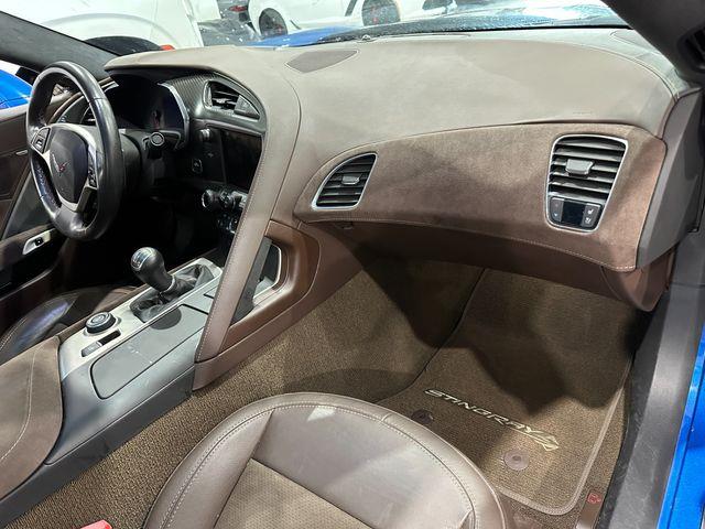 2014 Chevrolet Corvette (CC-2068504) for sale in Dallas, Texas