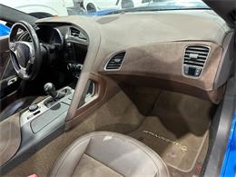 2014 Chevrolet Corvette (CC-2068504) for sale in Dallas, Texas