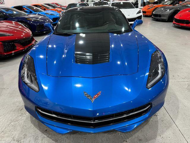 2014 Chevrolet Corvette (CC-2068504) for sale in Dallas, Texas
