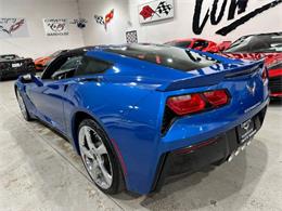 2014 Chevrolet Corvette (CC-2068504) for sale in Dallas, Texas