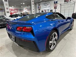 2014 Chevrolet Corvette (CC-2068504) for sale in Dallas, Texas