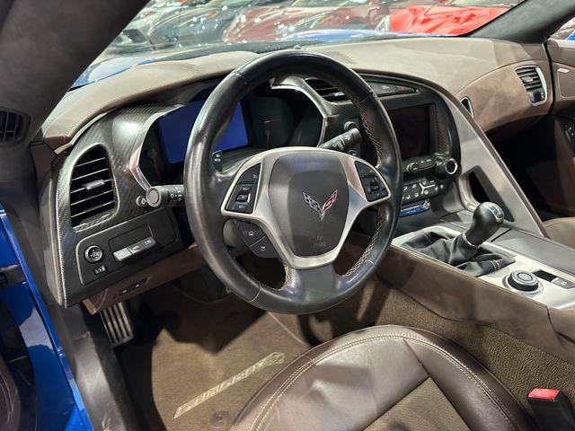 2014 Chevrolet Corvette (CC-2068504) for sale in Dallas, Texas