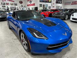 2014 Chevrolet Corvette (CC-2068504) for sale in Dallas, Texas