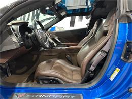 2014 Chevrolet Corvette (CC-2068504) for sale in Dallas, Texas
