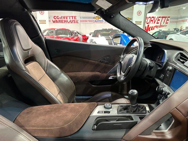 2014 Chevrolet Corvette (CC-2068504) for sale in Dallas, Texas