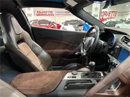 2014 Chevrolet Corvette (CC-2068504) for sale in Dallas, Texas
