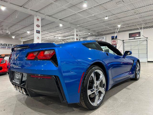 2014 Chevrolet Corvette (CC-2068504) for sale in Dallas, Texas