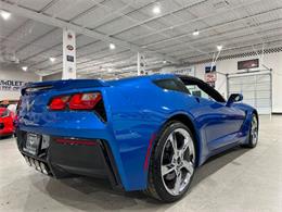 2014 Chevrolet Corvette (CC-2068504) for sale in Dallas, Texas