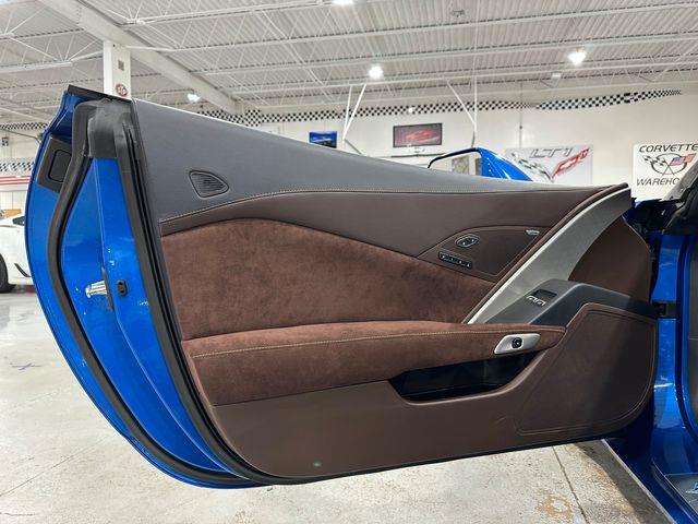 2014 Chevrolet Corvette (CC-2068504) for sale in Dallas, Texas