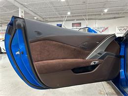 2014 Chevrolet Corvette (CC-2068504) for sale in Dallas, Texas