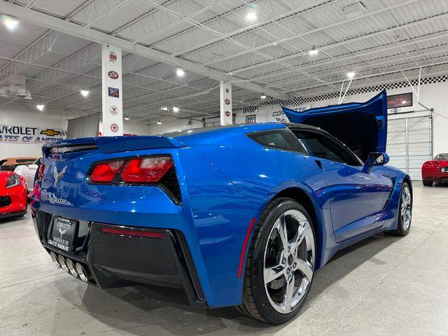2014 Chevrolet Corvette (CC-2068504) for sale in Dallas, Texas