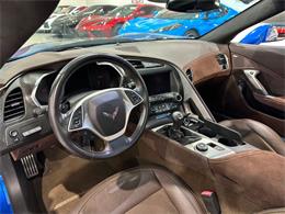 2014 Chevrolet Corvette (CC-2068504) for sale in Dallas, Texas