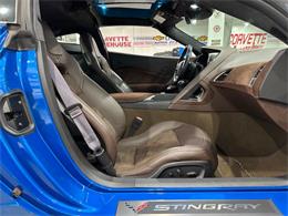2014 Chevrolet Corvette (CC-2068504) for sale in Dallas, Texas