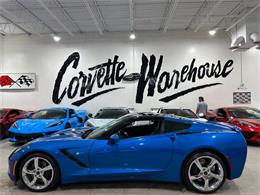 2014 Chevrolet Corvette (CC-2068504) for sale in Dallas, Texas