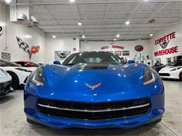 2014 Chevrolet Corvette (CC-2068504) for sale in Dallas, Texas