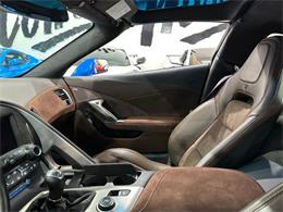 2014 Chevrolet Corvette (CC-2068504) for sale in Dallas, Texas