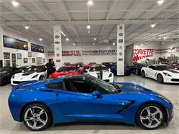 2014 Chevrolet Corvette (CC-2068504) for sale in Dallas, Texas