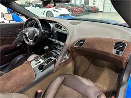 2014 Chevrolet Corvette (CC-2068504) for sale in Dallas, Texas