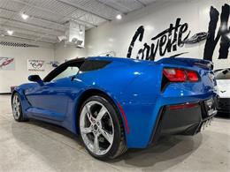 2014 Chevrolet Corvette (CC-2068504) for sale in Dallas, Texas