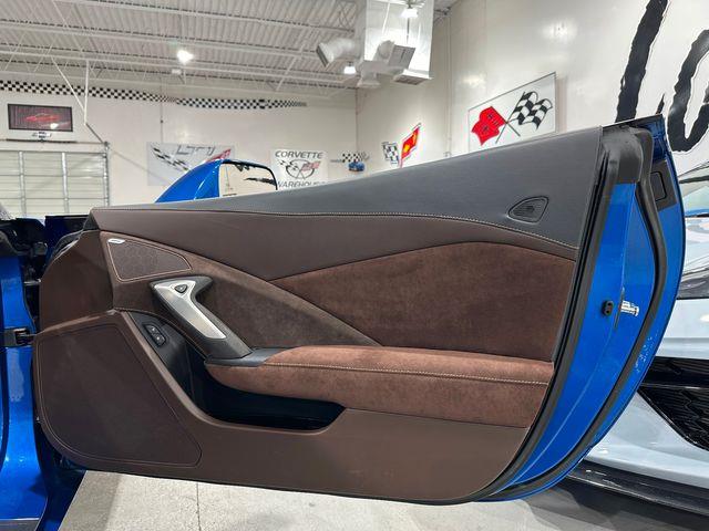 2014 Chevrolet Corvette (CC-2068504) for sale in Dallas, Texas