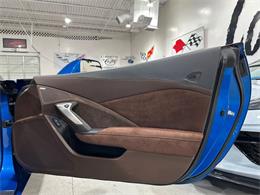 2014 Chevrolet Corvette (CC-2068504) for sale in Dallas, Texas