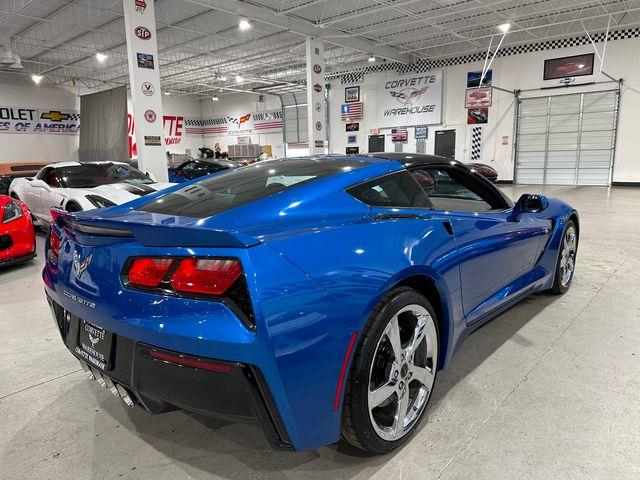 2014 Chevrolet Corvette (CC-2068504) for sale in Dallas, Texas