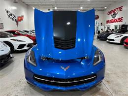 2014 Chevrolet Corvette (CC-2068504) for sale in Dallas, Texas