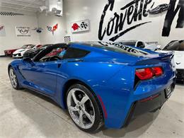 2014 Chevrolet Corvette (CC-2068504) for sale in Dallas, Texas