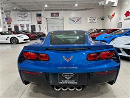 2014 Chevrolet Corvette (CC-2068504) for sale in Dallas, Texas