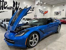 2014 Chevrolet Corvette (CC-2068504) for sale in Dallas, Texas