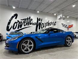 2014 Chevrolet Corvette (CC-2068504) for sale in Dallas, Texas