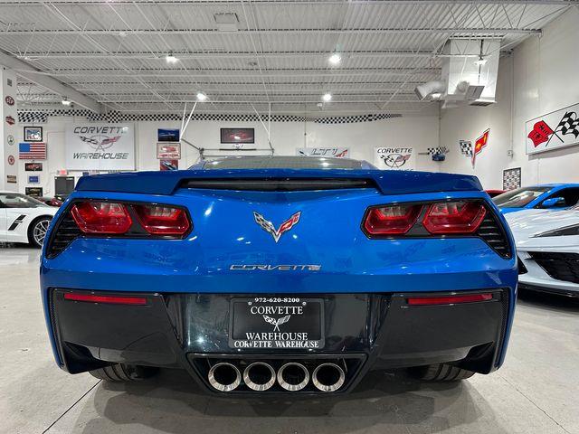 2014 Chevrolet Corvette (CC-2068504) for sale in Dallas, Texas