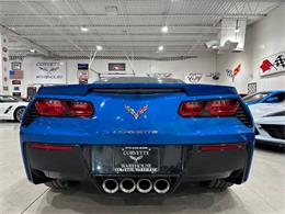 2014 Chevrolet Corvette (CC-2068504) for sale in Dallas, Texas