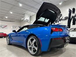 2014 Chevrolet Corvette (CC-2068504) for sale in Dallas, Texas