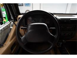 1999 Jeep Wrangler (CC-2068505) for sale in Mesa, Arizona