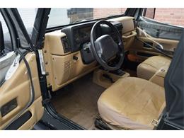 1999 Jeep Wrangler (CC-2068505) for sale in Mesa, Arizona