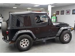 1999 Jeep Wrangler (CC-2068505) for sale in Mesa, Arizona