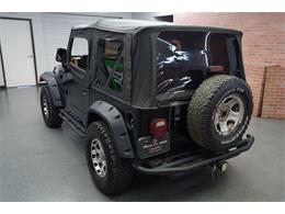 1999 Jeep Wrangler (CC-2068505) for sale in Mesa, Arizona