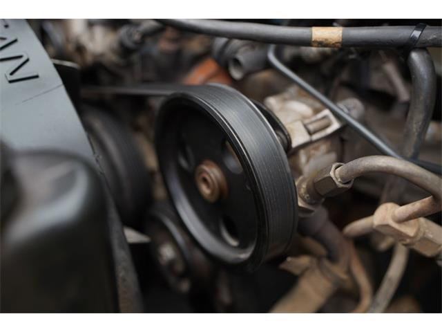 1999 Jeep Wrangler (CC-2068505) for sale in Mesa, Arizona