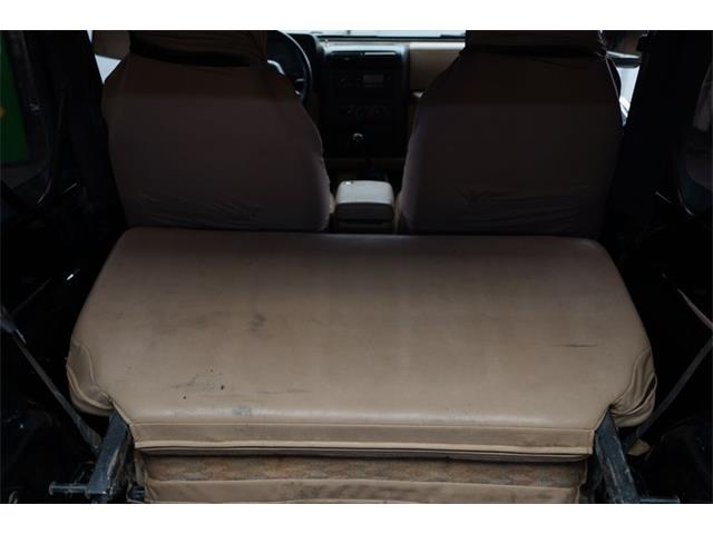 1999 Jeep Wrangler (CC-2068505) for sale in Mesa, Arizona