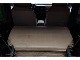 1999 Jeep Wrangler (CC-2068505) for sale in Mesa, Arizona