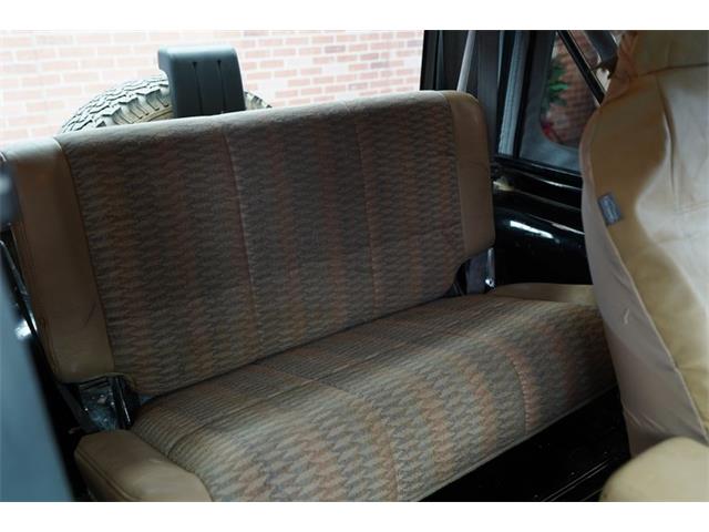 1999 Jeep Wrangler (CC-2068505) for sale in Mesa, Arizona