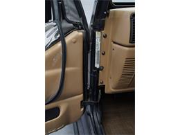 1999 Jeep Wrangler (CC-2068505) for sale in Mesa, Arizona