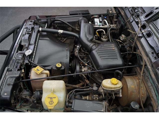 1999 Jeep Wrangler (CC-2068505) for sale in Mesa, Arizona