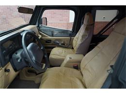 1999 Jeep Wrangler (CC-2068505) for sale in Mesa, Arizona