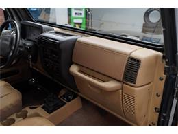 1999 Jeep Wrangler (CC-2068505) for sale in Mesa, Arizona