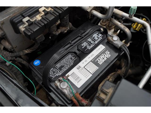 1999 Jeep Wrangler (CC-2068505) for sale in Mesa, Arizona