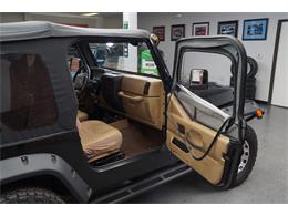 1999 Jeep Wrangler (CC-2068505) for sale in Mesa, Arizona