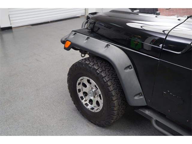 1999 Jeep Wrangler (CC-2068505) for sale in Mesa, Arizona